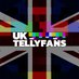 UKTellyFans (@uktellyfans) Twitter profile photo UKTellyFans (@uktellyfans) Twitter profile photo