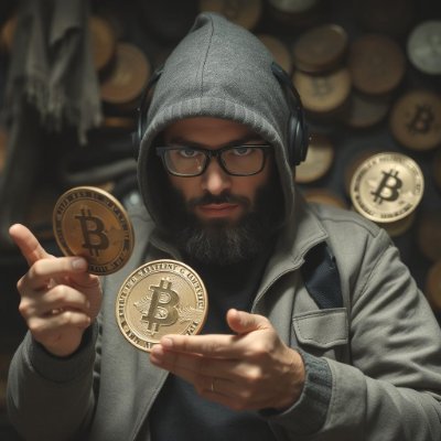 #Bitcoin and Cryptocurrency Enthusiast
#Layer Zero #Base #Solana #Wormhole #Cosmos