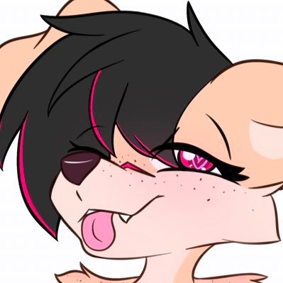 Gyro Draws🔞 🔜 MFF 🔜DenFurさんのプロフィール画像