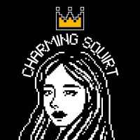 Charming Squirt 💕 (@charming_squirt) 's Twitter Profile Photo