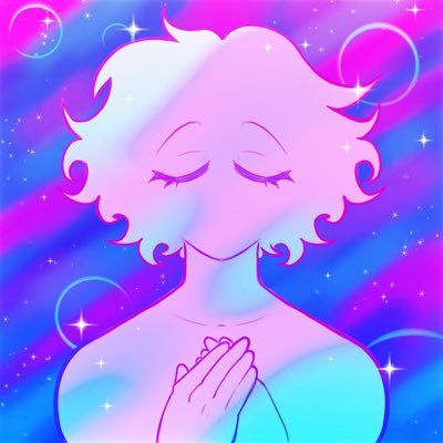 iridescence_off's profile picture. 