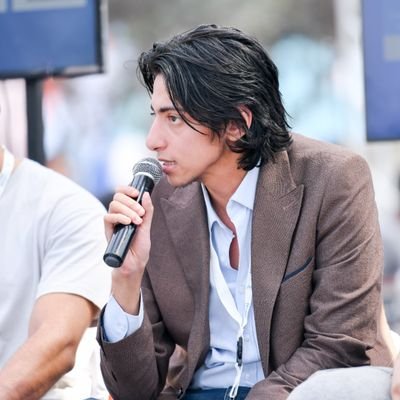 CEO-Founder of Cosmic Esports and Galaxy Gaming Club . Also, CO-Founder at Sia Space.