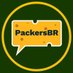 Packers Brasil 🧀 (@packersbr) Twitter profile photo