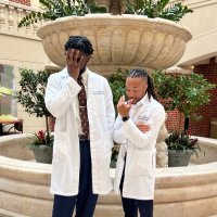 dr. paul louigene, DO, MS (@drlouigene) 's Twitter Profile Photo