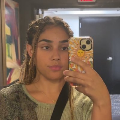 because i deserve • DC gal