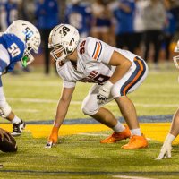 Garrett Sexton - DL 6’4” 260lbs (@garrett__sexton) 's Twitter Profile Photo Garrett Sexton - DL 6’4” 260lbs (@garrett__sexton) 's Twitter Profile Photo