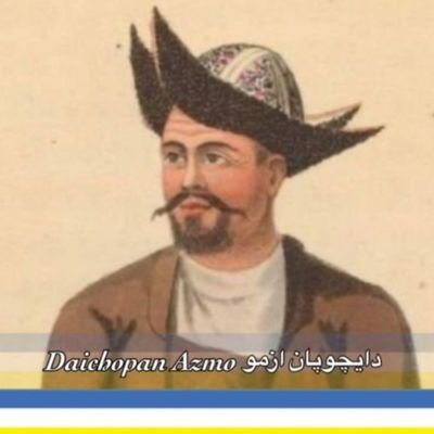 Hazara rights advocate actively campaigns against systematic persecution & genocide of Hazaras, amplifying Hazara plight & advocating for global justice