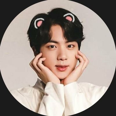 yes, i made edit | for #bts, mostly #jin | insta: dailyofjinn