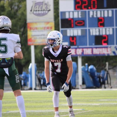 HSE 2028| Baseball | Basketball | Football | 5’10 165 | 3.7 GPA |