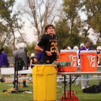 Jackson Tur (@jacksontur_27) 's Twitter Profile
