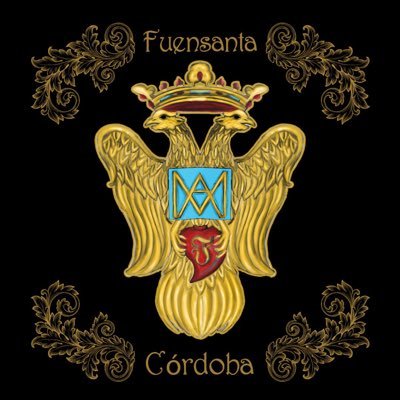Banda de cornetas y tambores Nuestra Señora de la Fuensanta Coronada