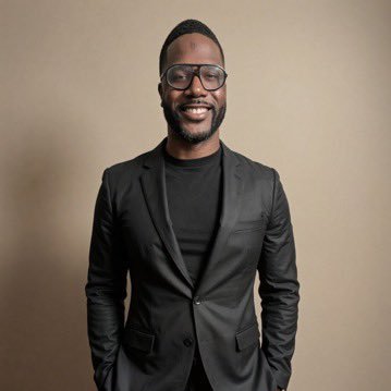 Mr_Ivory3's profile picture. IT Enthusiast | 1 Corinthians 15:10