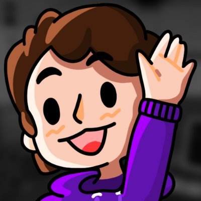 thenobodycrown's profile picture. 🎮 Solo Indie Game Dev 
🐱 Making “Feline Forensics”
💜 He/Him