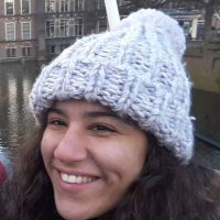 Nicoletta Epaminonda (@nicolettaep) 's Twitter Profile