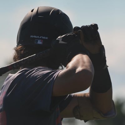 RHS c/o 2026 ⚾️ C/INF/P West Virginia 📍 jageorge078@gmail.com EV 86 5’11 height 160 weight