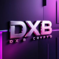 DXB Crypto 🚀 (@dxbcrypto121) 's Twitter Profile Photo DXB Crypto 🚀 (@dxbcrypto121) 's Twitter Profile Photo