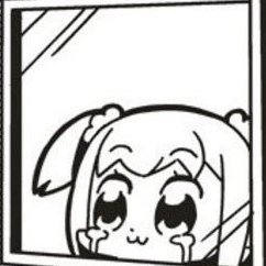 Rex0x7's profile picture. Waifu enjoyer | Certified weeb | Elitist | Center right | Anti censorship | Gamer | Tourists/ minors DNI 🚫
Backup acc. of @momo399v3