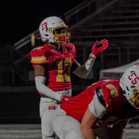 Kamari Tulley Paul (@kamaritp) 's Twitter Profile