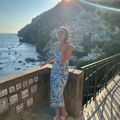 Malory Conners Profile