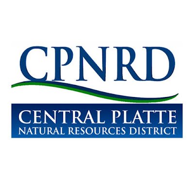 Central Platte NRD Mission: To wisely conserve, manage and enhance water, soil, range, wildlife and forest resources within the NRD for the benefit of all.