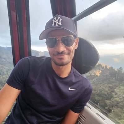 Ali Gatsby Profile