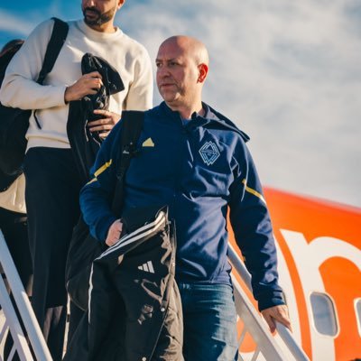 Vancouver Whitecaps FC Vice President, Events and Fan Experience