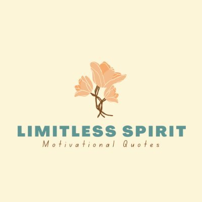 limit_spirit1's profile picture. Follow me / Follow back for Daily Motivational, Inspirational, Positive, Aspire quotes