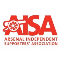 AISA (@aisa_arsenal) 's Twitter Profile Photo AISA (@aisa_arsenal) 's Twitter Profile Photo