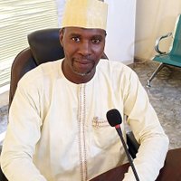 Muhd M Labaran (@labaran2m) 's Twitter Profile
