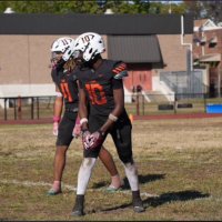 Amara Dolleh (@amaradolleh33) 's Twitter Profile
