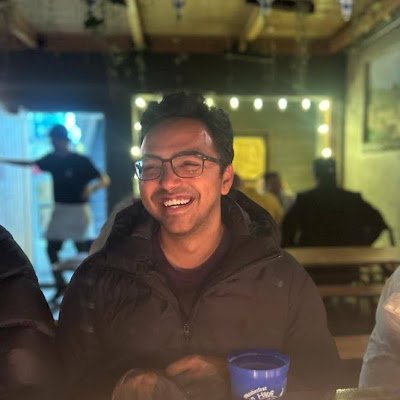 Product Lead @ Microsoft AI. x-Deepmind & creator of Gemini Canvas
