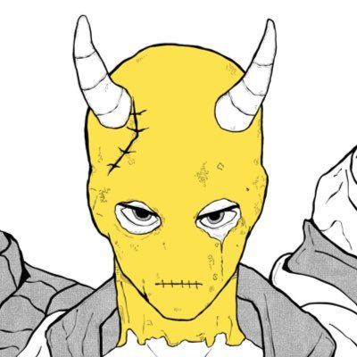 SaRMadさんのプロフィール画像