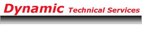 DynamicTech1's profile picture. 