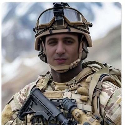 عضو ارتش شاهزاده،بادیگارد شاهزاده درایران،
، تابع قوانین شاهنشاهی ایران،پهلوی سوم،،