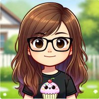 Montse 🧁 (@lapanquecita) 's Twitter Profile Photo Montse 🧁 (@lapanquecita) 's Twitter Profile Photo