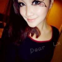 TomokoZhi4976's profile picture.