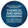 CNE_Nano's profile picture. The official site for the Aiiso Yufeng Li Family Department of Chemical and Nano Engineering.