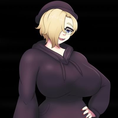 Part-Time Vtuber/Stream Background Character
I'm a Social Media Manager for @VisharaVT_ and @BGiitavr