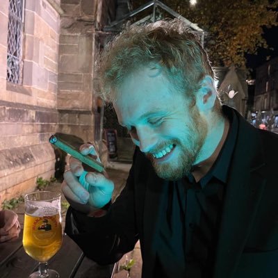 jakemckie999's profile picture. Issa Knife 🏴󠁧󠁢󠁳󠁣󠁴󠁿🏴󠁧󠁢󠁳󠁣󠁴󠁿