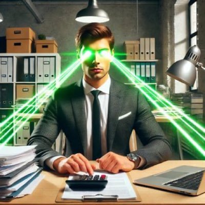 goodwillimp's profile picture. , CPA