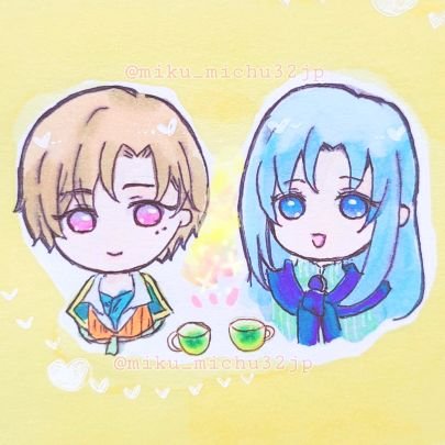 みく輔🎼☕さんのプロフィール画像