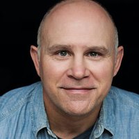 John Thomas Cramer (@johncramer) 's Twitter Profile Photo John Thomas Cramer (@johncramer) 's Twitter Profile Photo