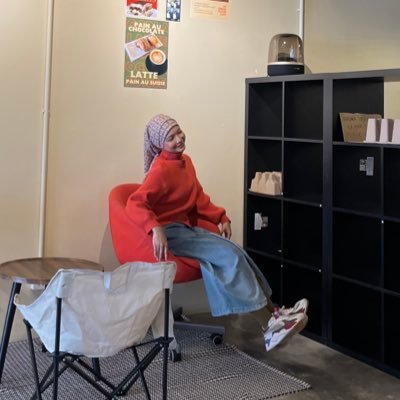 irdinanozrii's profile picture. Grind Floor coffee 🔁
