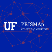 UF Prisma-P (@ufprismap) 's Twitter Profile Photo UF Prisma-P (@ufprismap) 's Twitter Profile Photo