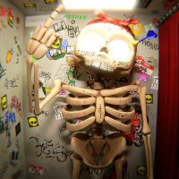 Xenoskull.eth (@lewis_dwyer91) 's Twitter Profile