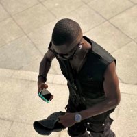 Ayomide (@i_am_mido00) 's Twitter Profile