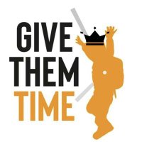 Give Them Time (@givetimescot) 's Twitter Profile Photo Give Them Time (@givetimescot) 's Twitter Profile Photo