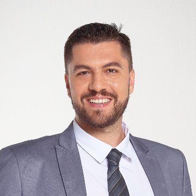 🚫 Inimigo da esquerda em Osasco
⚖️ Advogado PUC-SP
✝️ Cristão
🇧🇷 Por um país mais justo!
@mblivre
