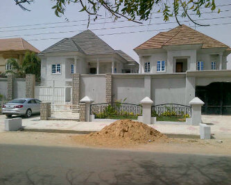 Need property anywhere in Nigeria? We can help fix it up.
MOBILE CONTACT: +2348060623454