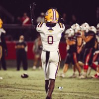 Keegan Chapman (@li_blac0) 's Twitter Profile